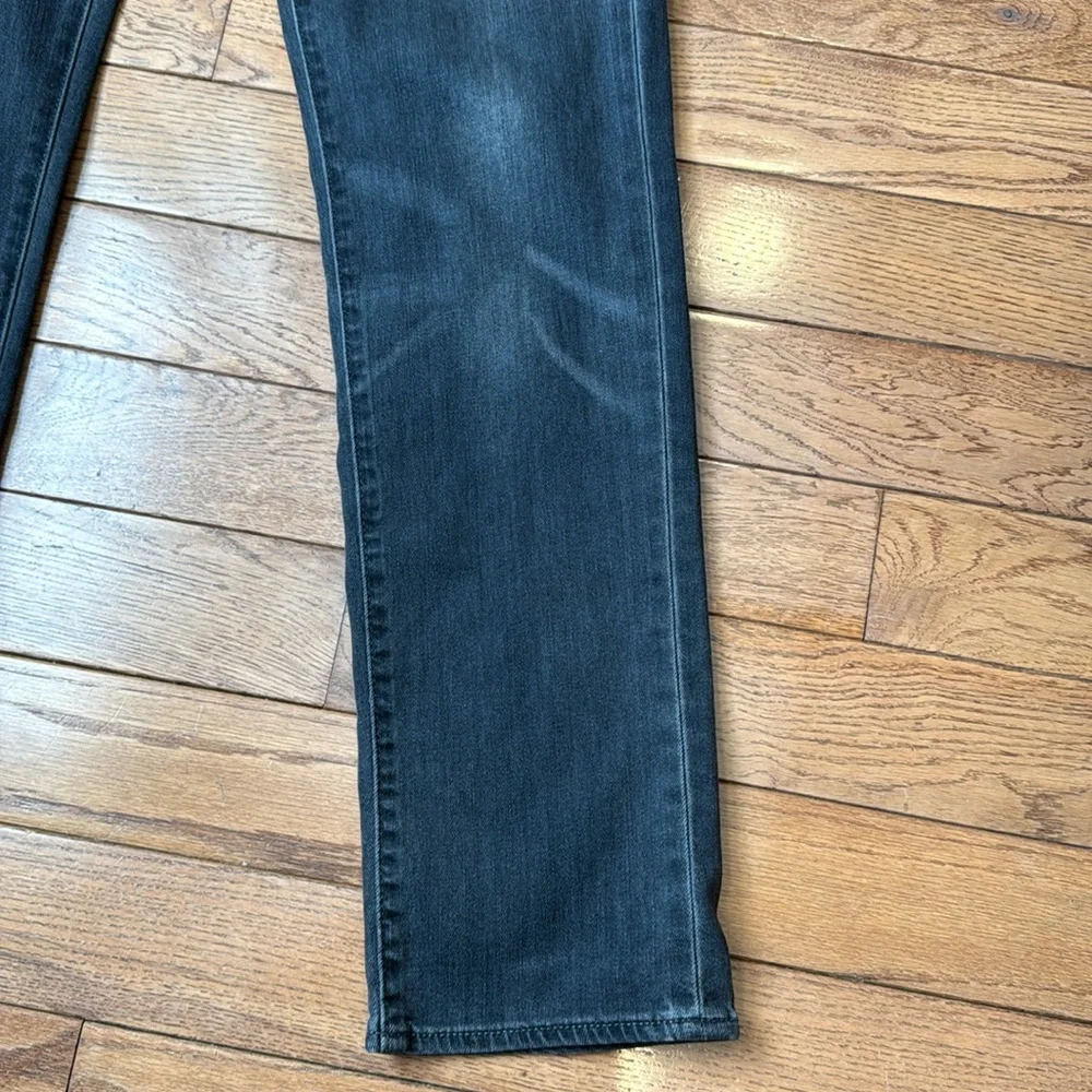 LEVI'S 511 Slim Fit Flex Men's Grey Jeans